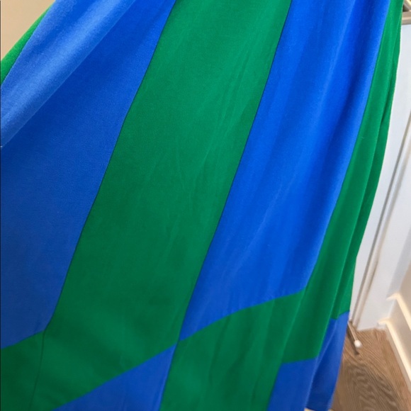 FARM Rio Cropped Patch Dress Size XS - Picture 6 of 11